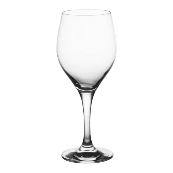 Mondial White Wine Glass