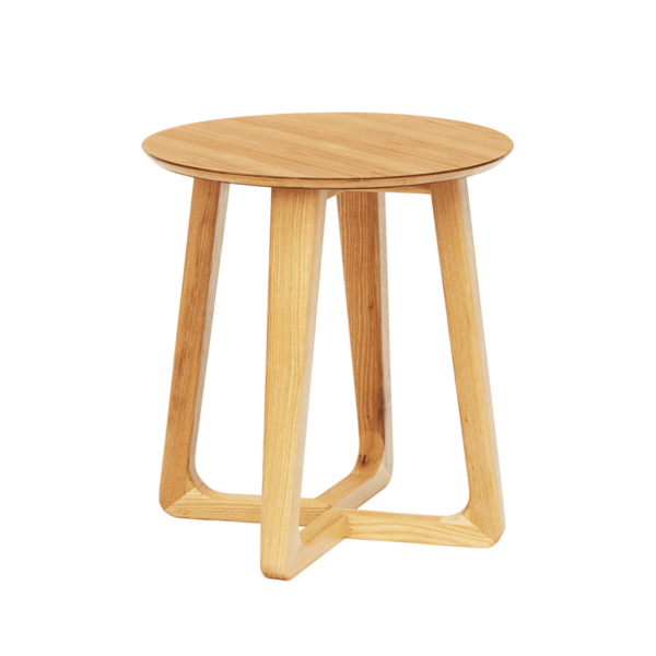 Nordic-Round-Side-Table-9415 Nordic Round Side Table