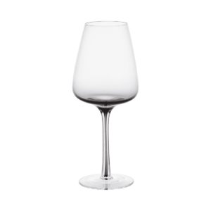 Ombre Red/White Wine - Smoke