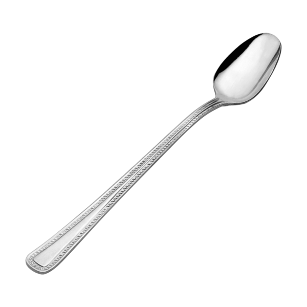 Parfait-Spoon-Patterned-2057 Parfait Spoon Patterned