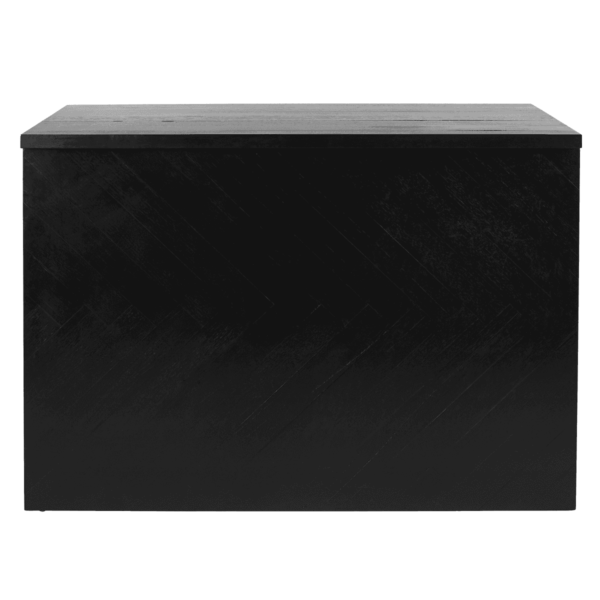 Parquetry-Bar-Black-9412 Parquetry Bar - Black