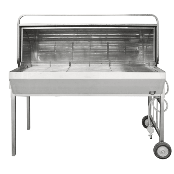 Roaster (Operation Notes Inside)