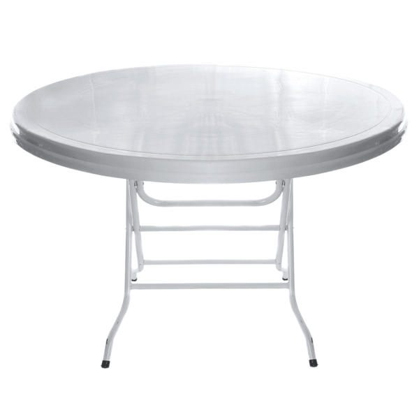 Round Table - 1200Mm (Seats 4 - 6)
