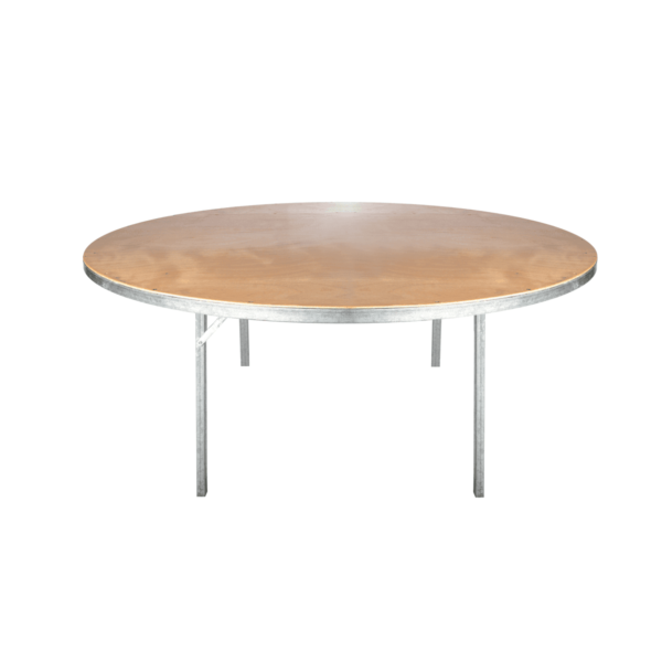 Round Table - 1500Mm (Seats 6 - 8)