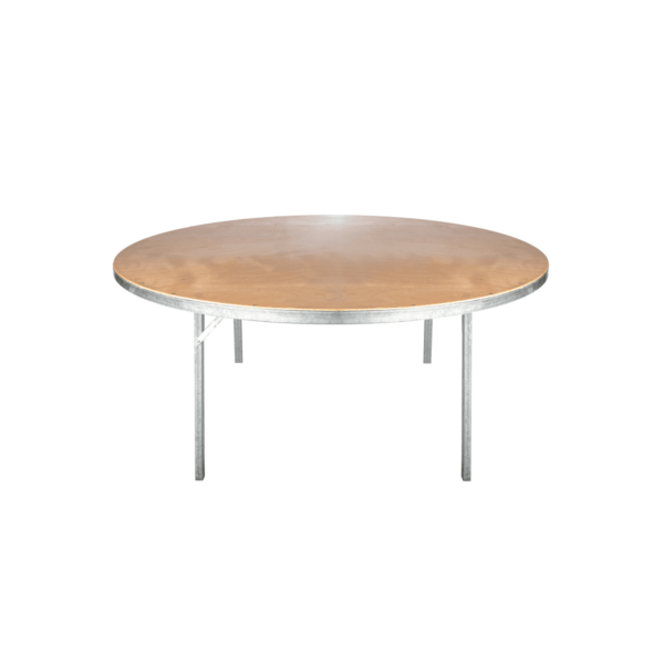 Round Table - 1800Mm (Seats 8 -10)