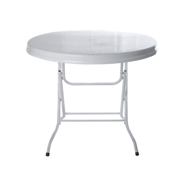 Round Table - 900Mm