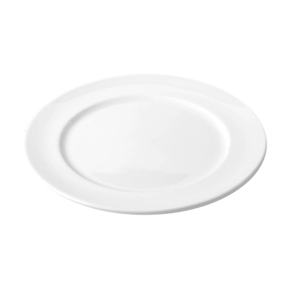 Royal Doulton Dinner Plate - White