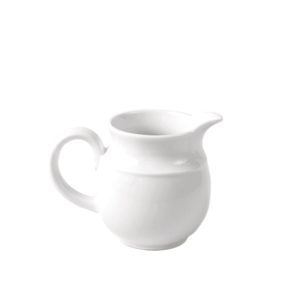 Royal Doulton Milk Jug - White