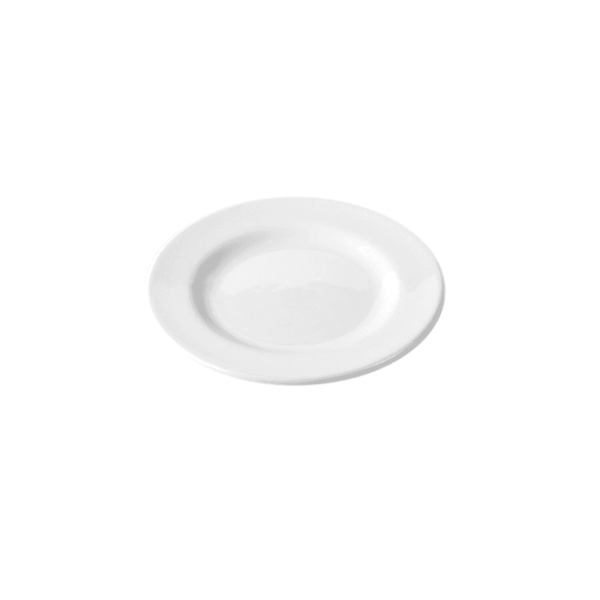 Royal Doulton Side Plate - White