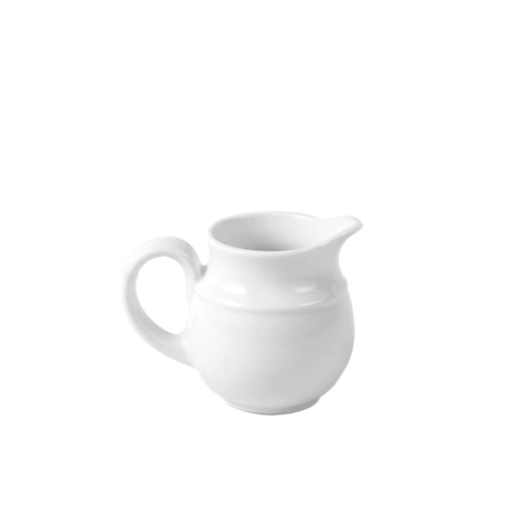 Royal Doulton Small Milk Jug - White