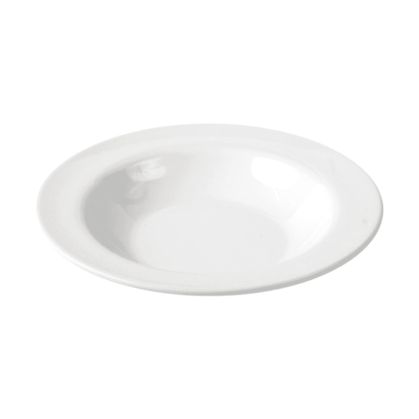 Royal Doulton Soup/Pasta Bowl - White