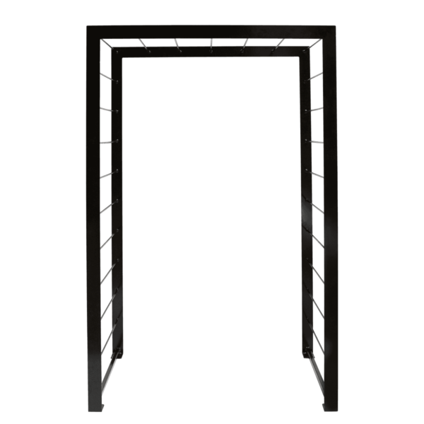 Small-Arbour-Black-hire-7595 Small Arbour - Black