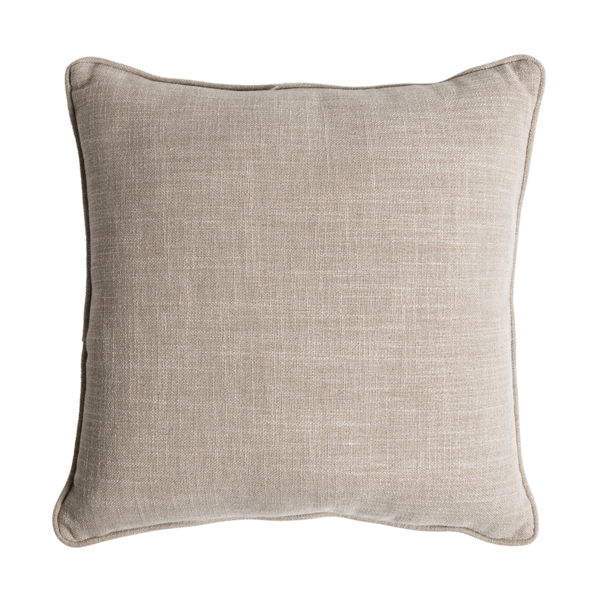 Throw Cushion - Belgian Small