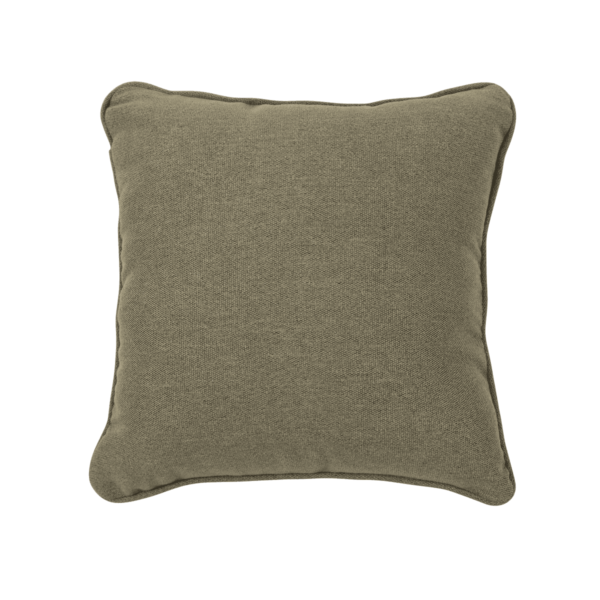 Square-Cushion-Sage-Green-9611 Throw Cushion Square - Sage Green