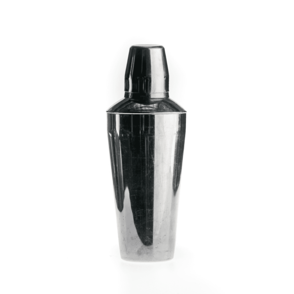 Stainless Steel Cocktail Shaker