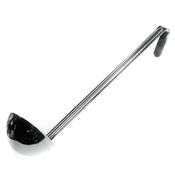 Stainless Steel Ladle