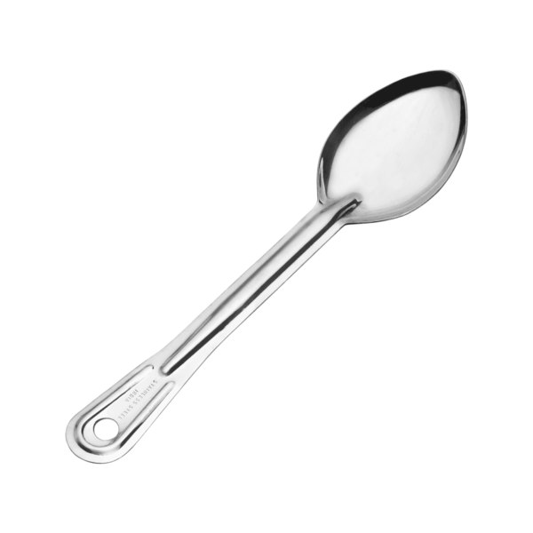 Stainless Steel Serving Spoon