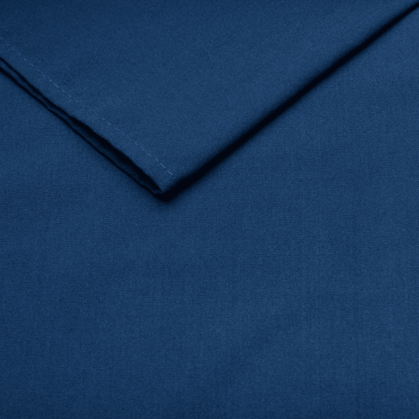 Standard Serviette - Navy Blue