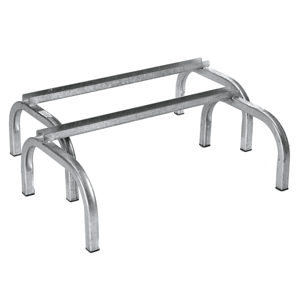 Table Raiser - Steel Set