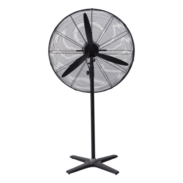 Three-Speed-Electrical-Fan-8090 Fan Electric Large 3 Speed