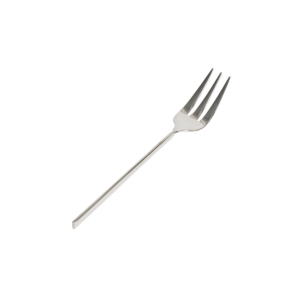 Twist Cake Fork from hire society