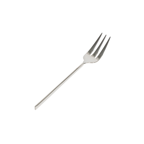 Twist Cake Fork from hire society