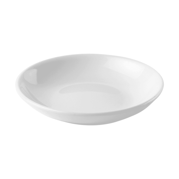 Wedgwood Butter Dish - White