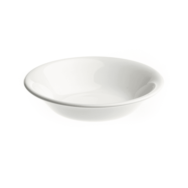 Wedgwood Dessert/Rice Bowl - White