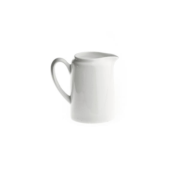 Wedgwood-Milk-Jug-White-1026 Wedgwood Milk Jug - White