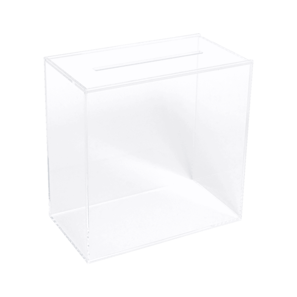 Wishing-Well-Clear-small-7607 Wishing Well - Clear (Small)