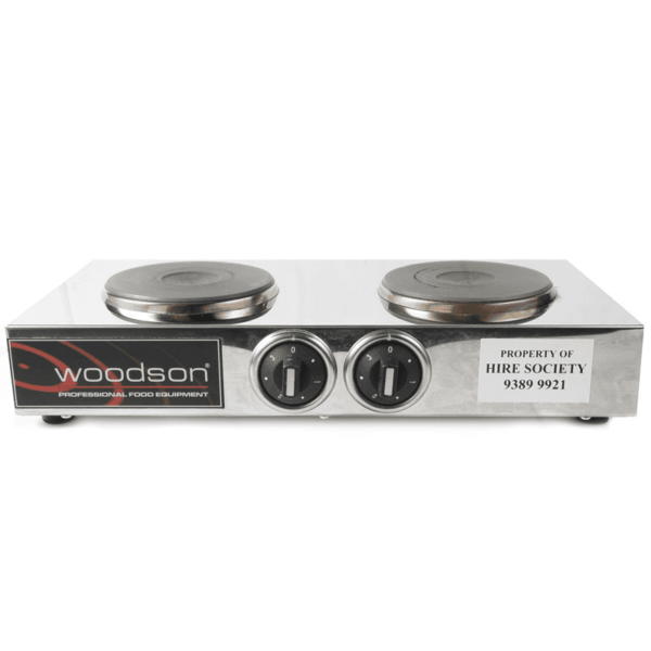 Woodson-Hot-Plate-Twin-Top-8031 Woodson Hot Plate Twin Top