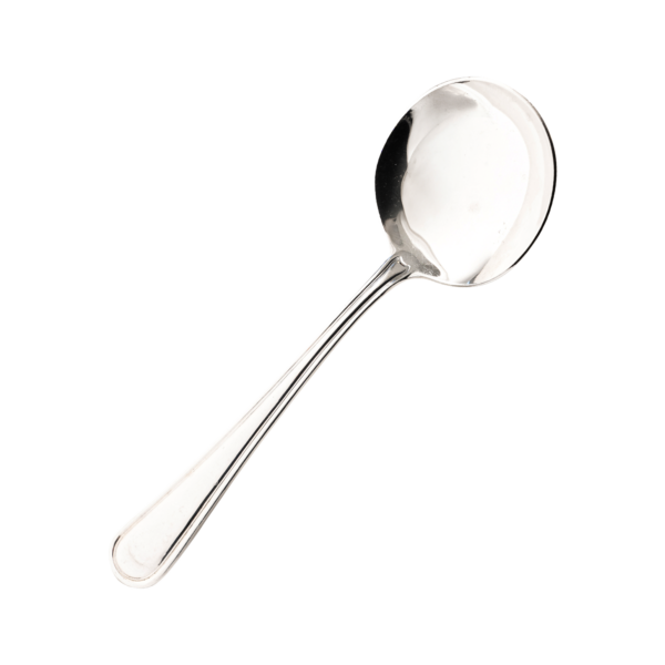 lady jane soup spoon Lady Jane Soup Spoon