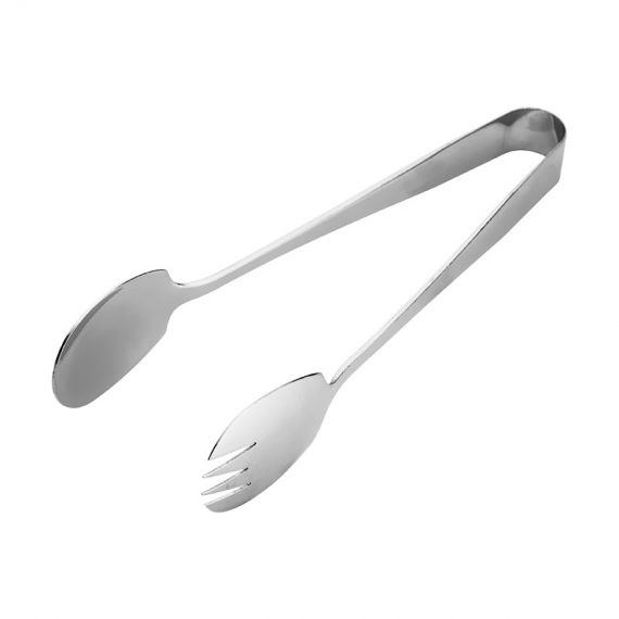 Small bread tongs from hire society