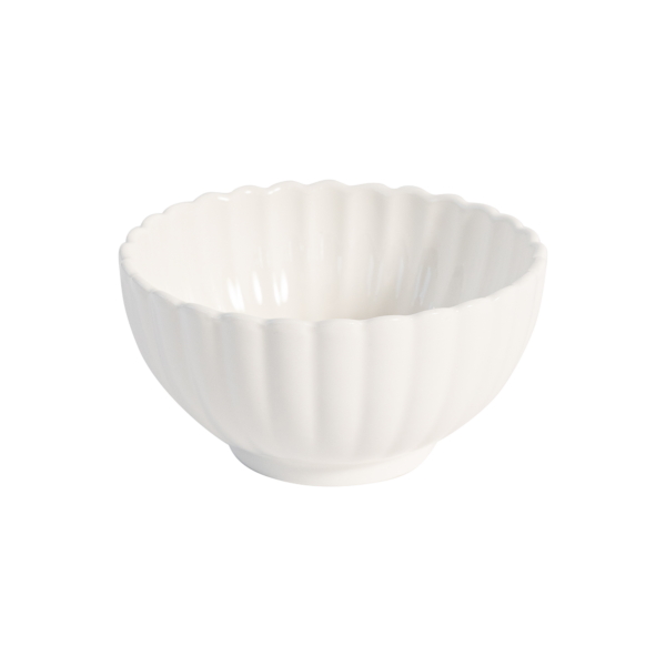 HS-feb-22 Shell Rice Bowl