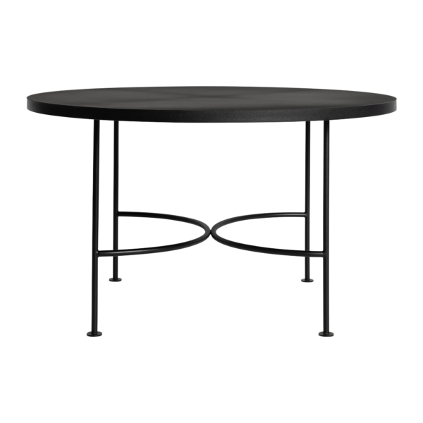 HS-Nov-43 Amalfi Coffee Table - Black