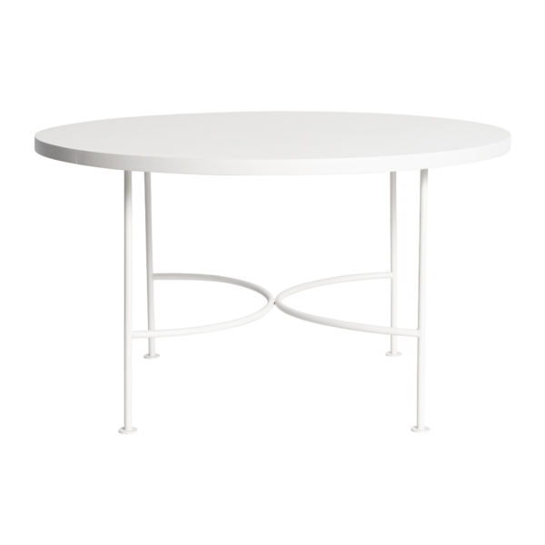 HS-Nov-45 Amalfi Coffee Table - White