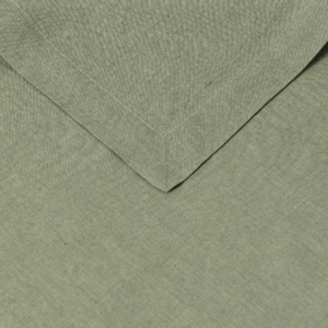 Premium Linen Serviette - Khaki
