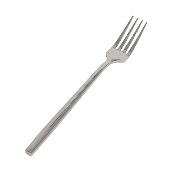 Grace Dinner Fork- Chrome